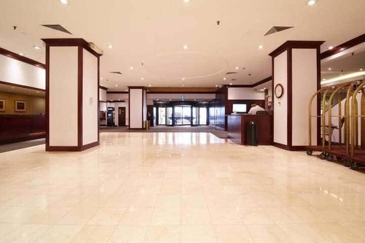 Hotel Interior 2 of 24