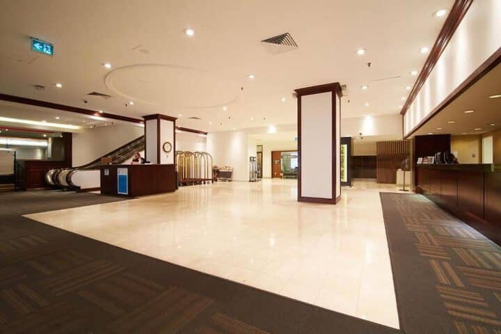 Hotel Interior 3 of 24