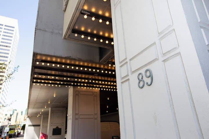 Hotel 16 of 24