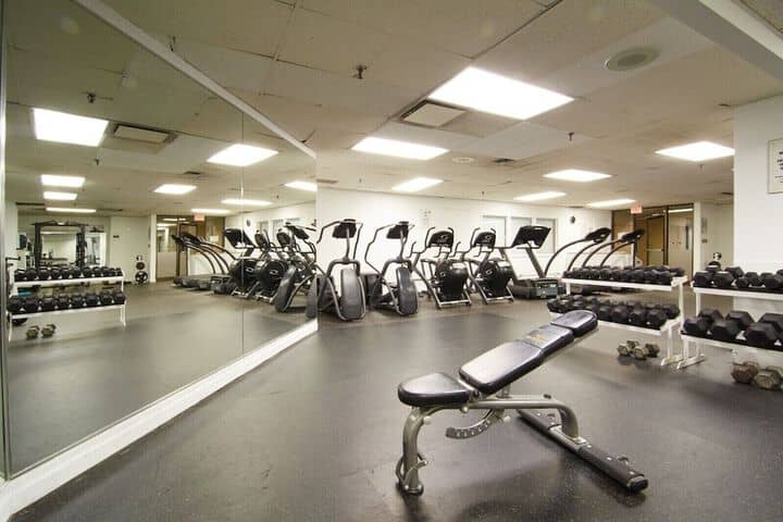 Health and Fitness 12 of 24